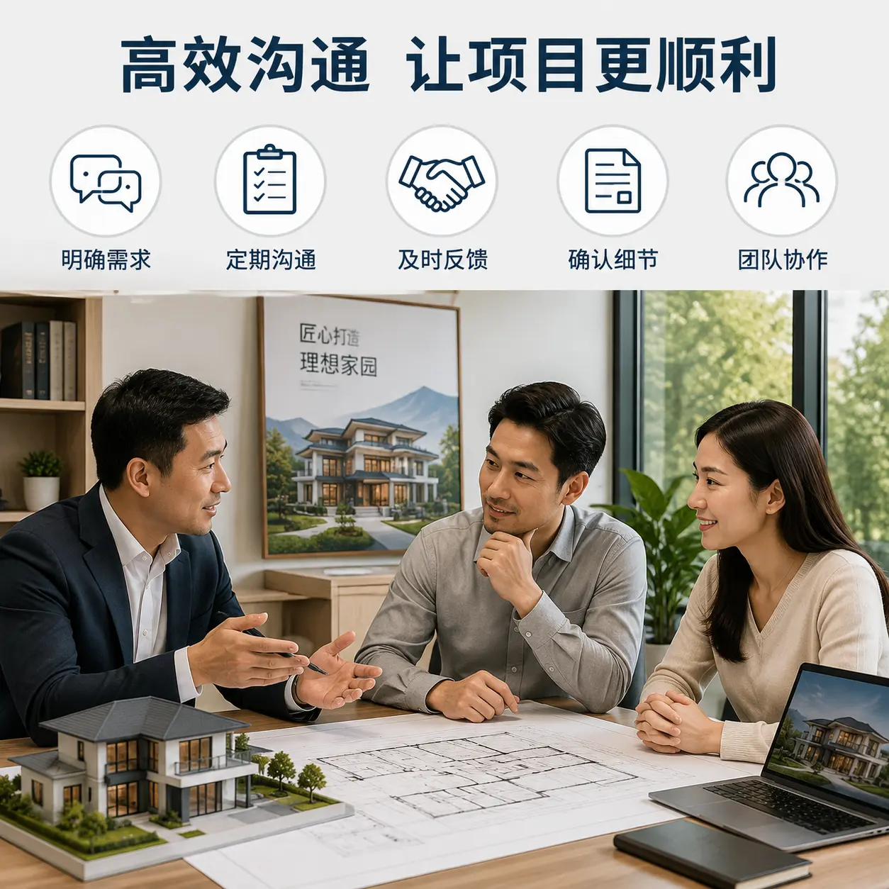别墅建造公司推荐:如何在 关岭 选择最优服务商?