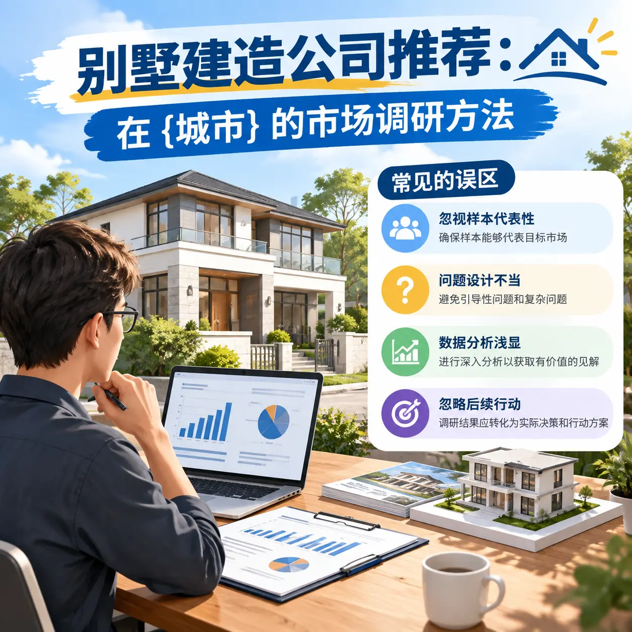 别墅建造公司推荐:在 关岭 的市场调研方法