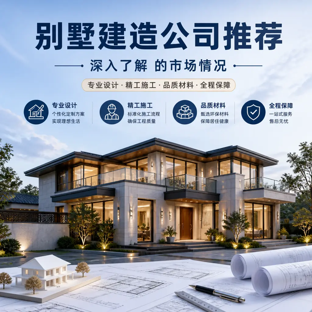 别墅建造公司推荐：深入了解 关岭 的市场情况