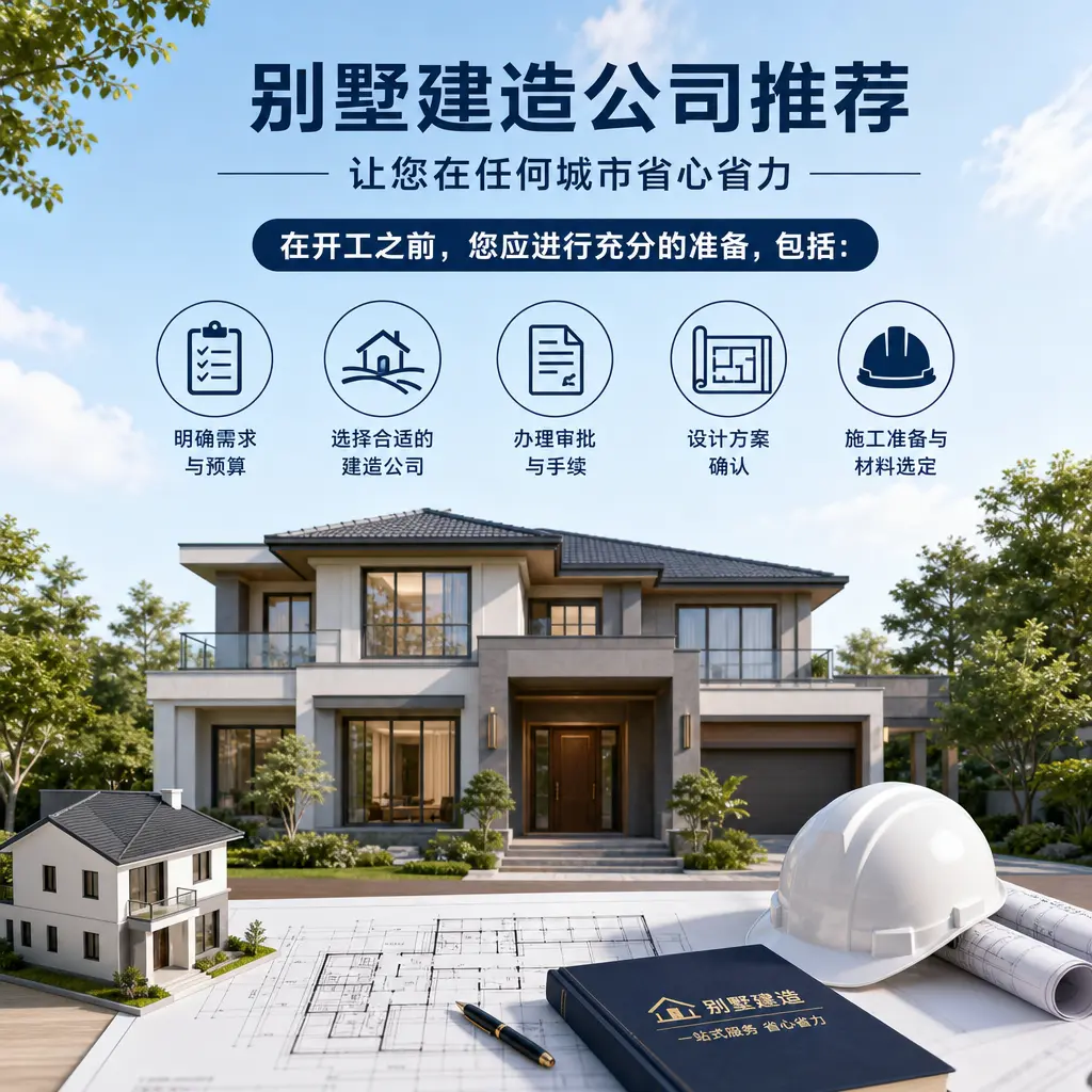 别墅建造公司推荐:让您在 关岭 省心省力