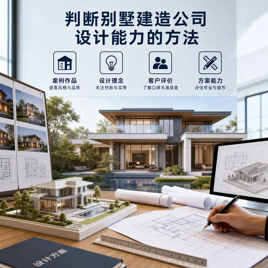 在 关岭 别墅建造公司推荐，性价比如何评估？