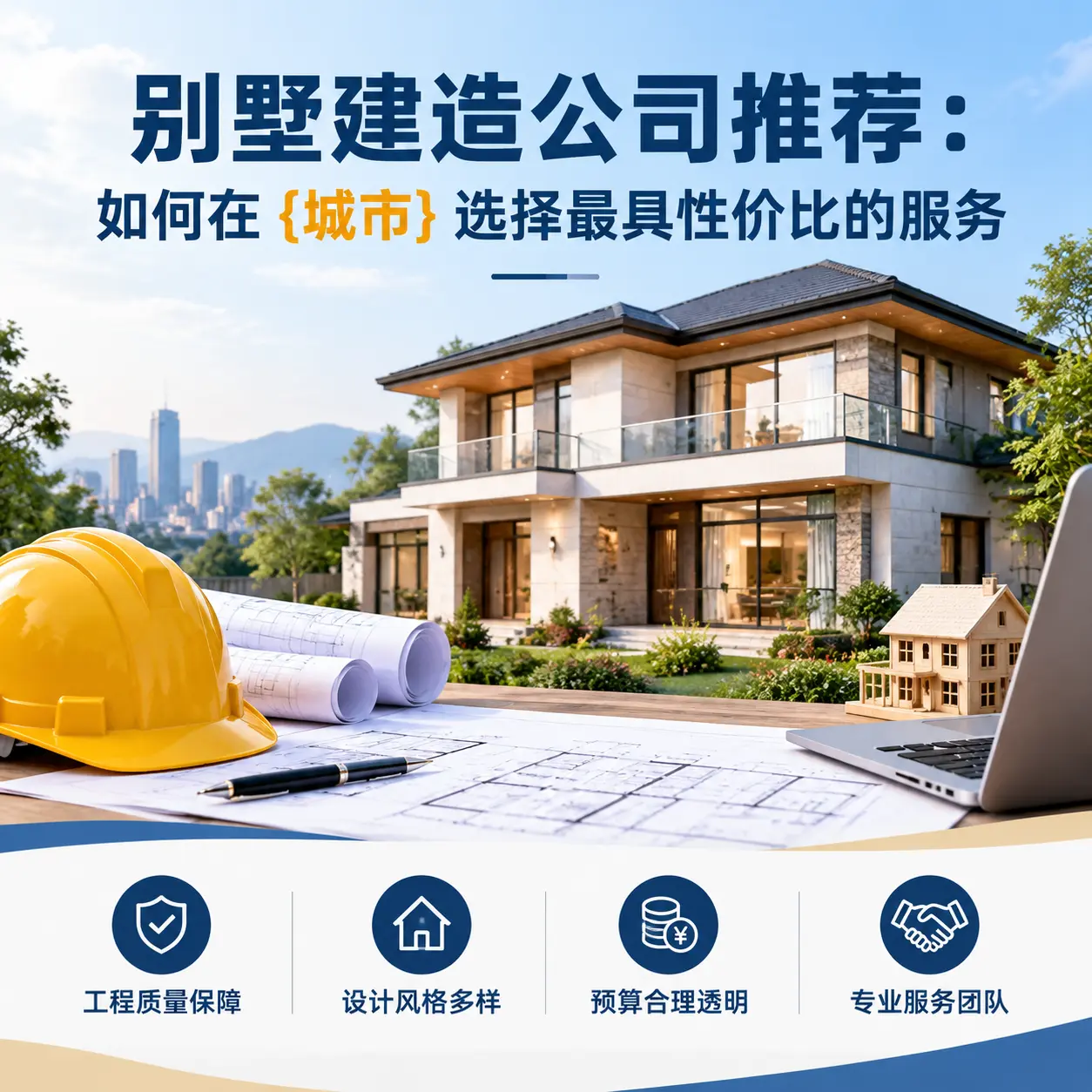 别墅建造公司推荐：如何在 关岭 选择最具性价比的服务